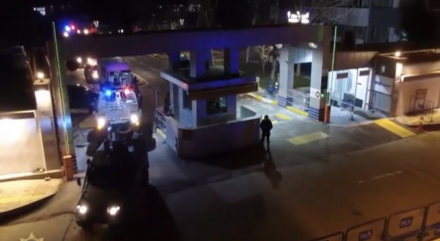 Batmanda terör operasyonu 2 gözaltı