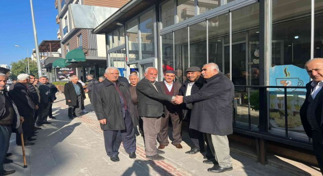 Batmanda Tunç ve İnanç aileleri arasında barış sağlandı