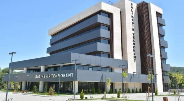 BAÜN Teknokentde hazırlanan projeler göz kamaştırıyor