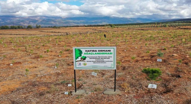 Bayrampaşalı öğretmenler, “Türkiye Yüzyılına Nefes” oldu