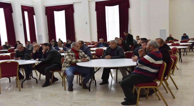 Belediyeye ait 25 dükkan ve işyeri ihale ile kiraya verildi