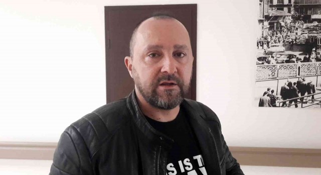 Beyoğlundaki saldırıda bebek arabası parçalanmıştı: Bebeğini kurtarmaya çalışan baba dehşet anlarını anlattı