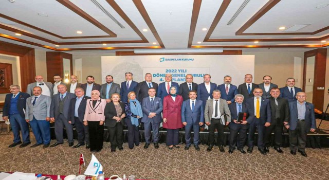 BİK Genel Kurulundan 3 büyük müjde