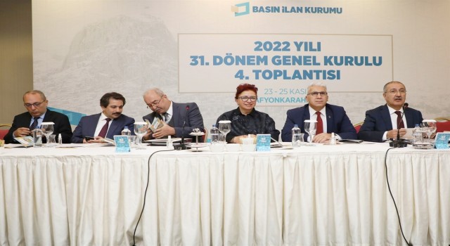 BİK Genel Müdürü Cavit Erkılınçdan dezenformasyon yasasıyla ilgili önemli açıklama: