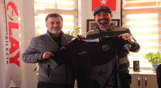 Bileciksporda forma satışı başladı