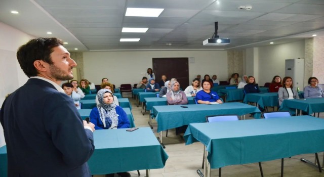 Bilecikte ‘Diyabet stantı açıldı