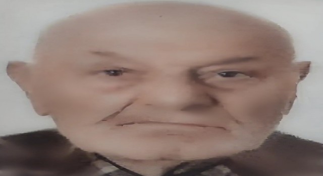 Bina ile bahçe arasındaki boşluğa düşen yaşlı adam hayatını kaybetti