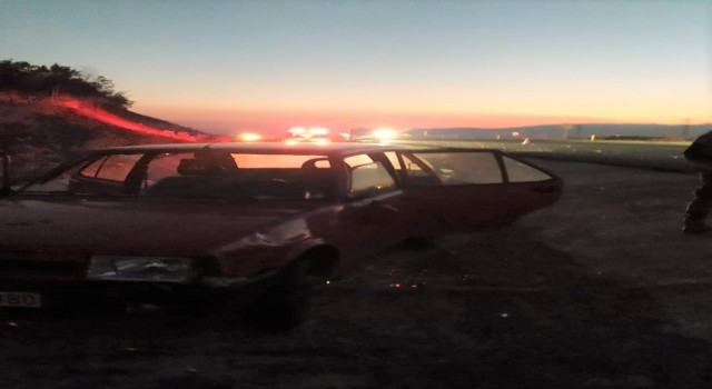 Bingölde otomobilin çarptığı zihinsel engelli şahıs hayatını kaybetti