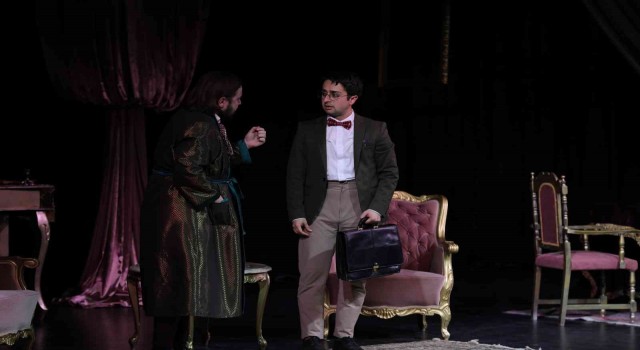 Binlerce tiyatro sever Gemlikte buluşacak