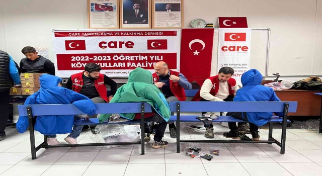 Birevim ile Çare Derneği, “Bir Gelecek” ile kalpleri ısıttı
