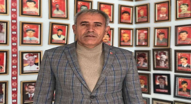 BİŞHAK Başkanı Baysal: “Bu terör örgütleri ve şer odaklarına karşı dik duracağız”