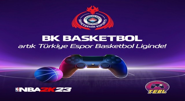 BK Basketbol, yeni şampiyonluklar için Espora adım atıyor