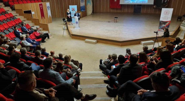 Bodrumda Turizm ve Kültürel Miras Kongresi düzenleniyor