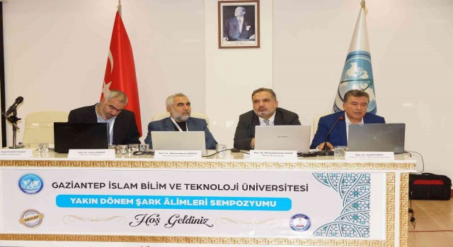 Bölge elimlerin hayatı GİBTÜde incelendi