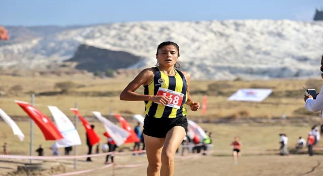 Bölgesel kros heyecanı Pamukkalede yaşanacak