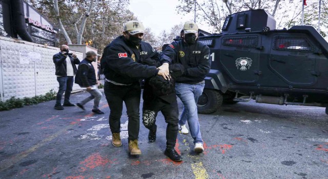Bombacıyı evinde saklayan Ferhat Habeşle ilgili çok çarpıcı ayrıntılar
