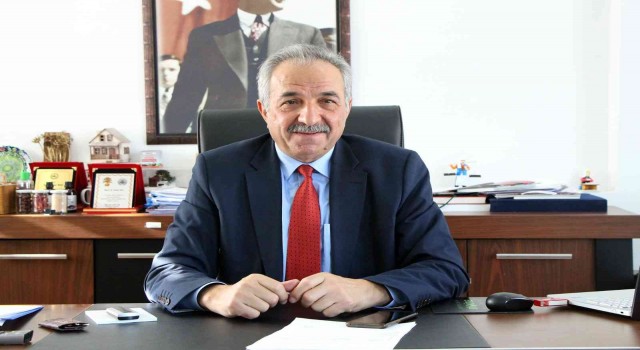 Boz, “Türk tarımının gelişimine önemli katkılar sunuyoruz”