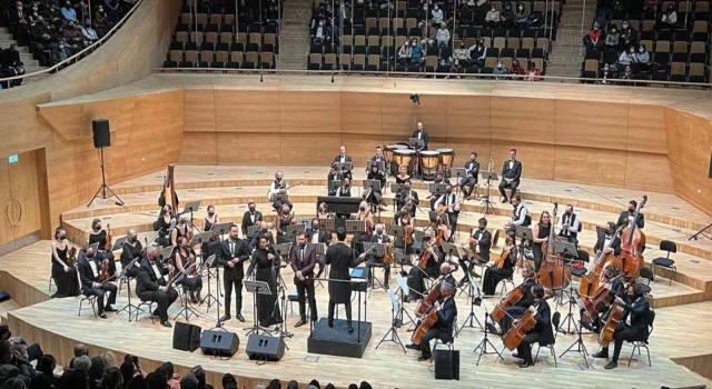 Bozkırın Tezenesi, Denizlide bir başka anılacak
