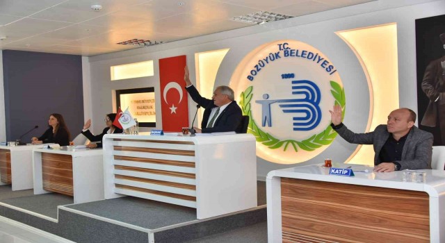 Bozüyükte Cansuyu ve Kış Desteği 550 TL oldu