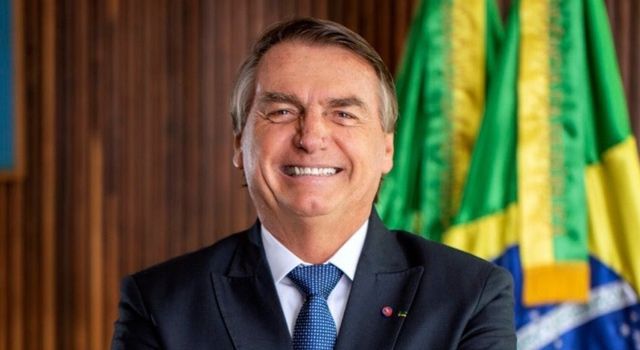Brezilya'da Bolsonaronun partisinden seçim sonuçlarına itiraz