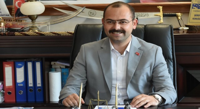 Bu ilçede engelli vatandaşlar içme suyunu yüzde 40 indirimli kullanıyor