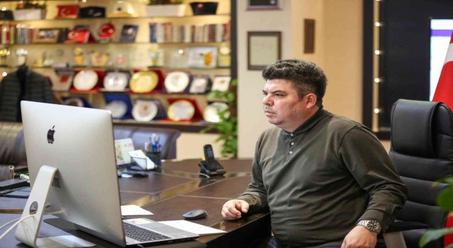 Buca IMSEFte ödül töreni heyecanı