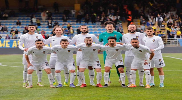 Bucaspor 1928de sakatlık şoku