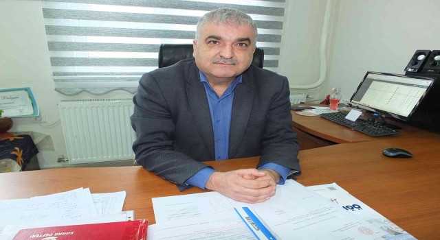 Burhaniyede Halk Eğitim kurslarına 5 bin kişi katıldı