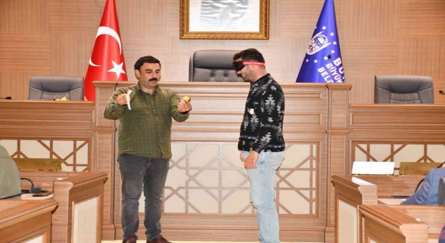 Bursa Büyükşehirden güvenli ve ekonomik sürüş eğitimi