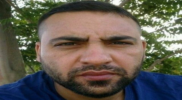 Bursada 2 çocuk babası vurularak öldürüldü