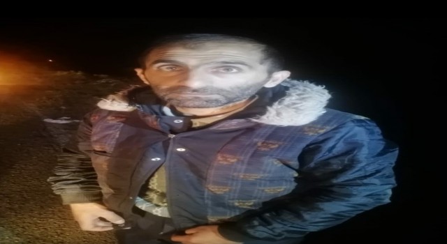 Bursada 8 gündür kayıp olan kişi her yerde aranıyor