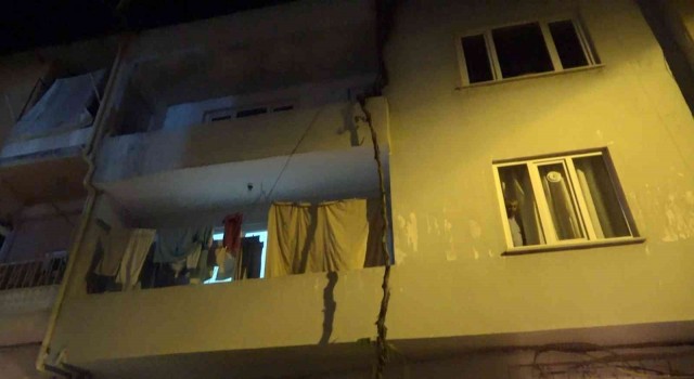 Bursada bir kadın evinde bıçaklanmış halde ölü bulundu
