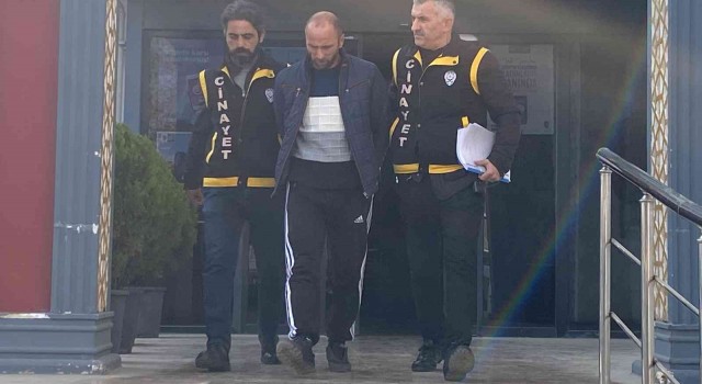 Bursada düzenlenen sahte içki operasyonu sonucu 2 kişi gözaltına alındı
