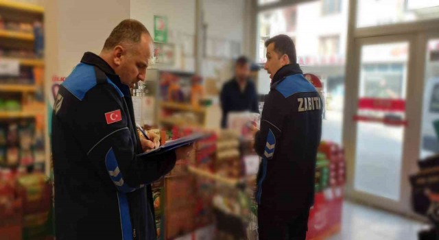 Bursada fahiş fiyat uygulaması