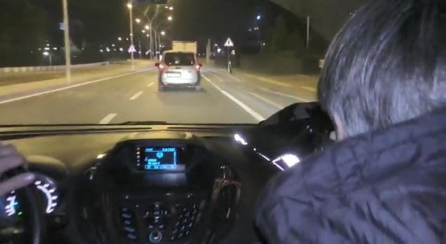Bursada nefes kesen uyuşturucu operasyonu