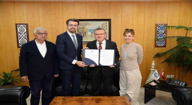 Bursada tıp öğrencilerine yeni burs desteği