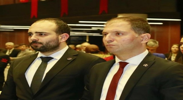 Büyük Birlik Partisinden davet