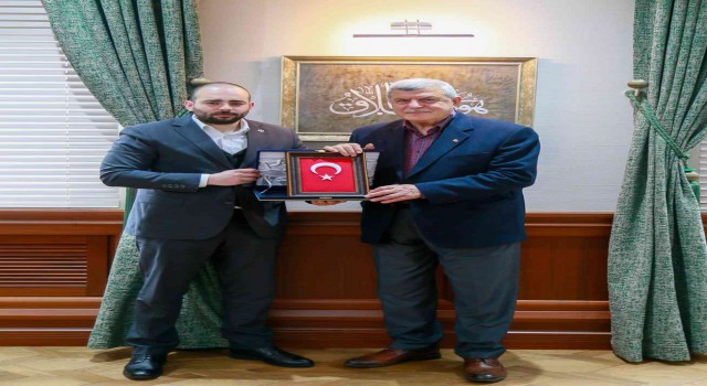 Büyük mitinge hazırlıklar devam ediyor