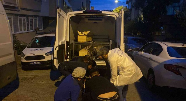 Büyükçekmecedeki kadın cinayetinde kan donduran detay