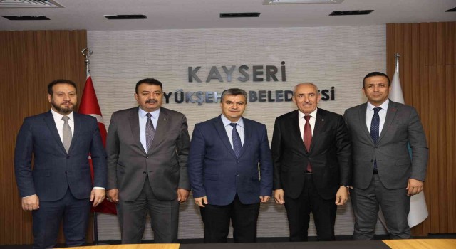 Büyükşehir, esnaflara İngilizce ve e-ticaret kursu verecek