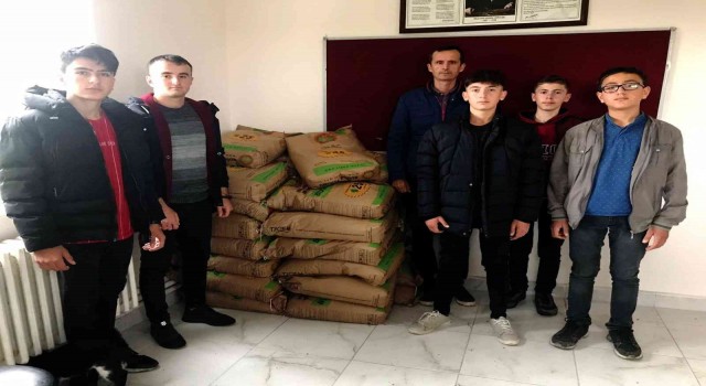 Büyükşehir ile 7den 70e üretim