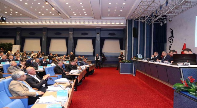 Büyükşehir Meclisinden kadın istihdamını artıracak iki önemli karar