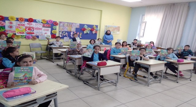 Büyükşehirde hedef sıfır atık