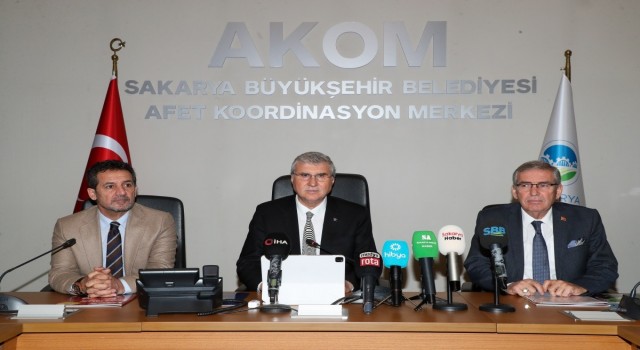 Büyükşehirden amatör spora 700 bin liralık destek