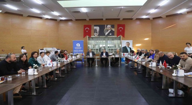 Büyükşehirden yılbaşı festivali