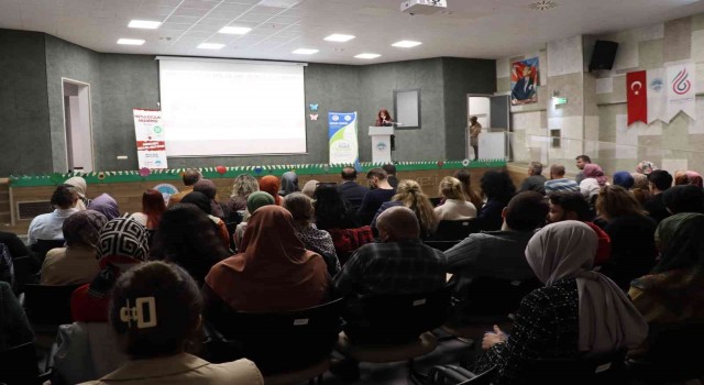 Büyükşehirin 7nci Mutlu Evlilik Akademisi, ilk haftasında tam not aldı