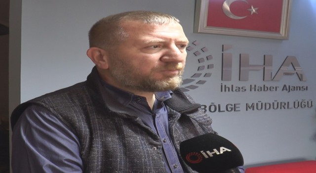 Çağan: “Kayseri ve Yozgat arasında ticaret köprüsü kurmak istiyoruz”