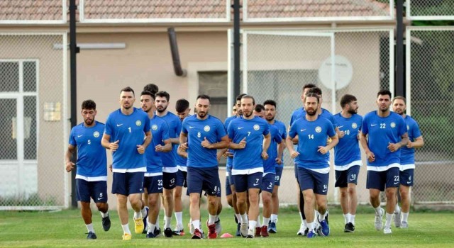 Çağrı Can Tanbilir sezonun ilk yarısını kapattı