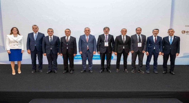 ÇAKÜ öğretim üyesine ‘en iyi proje ödülü