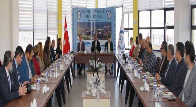 Çaküde toplumsal çalışmalar koordinatörlüğü kurulacak